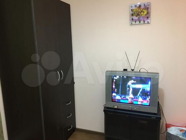 1-к. квартира, 30 м², 1/1 эт.