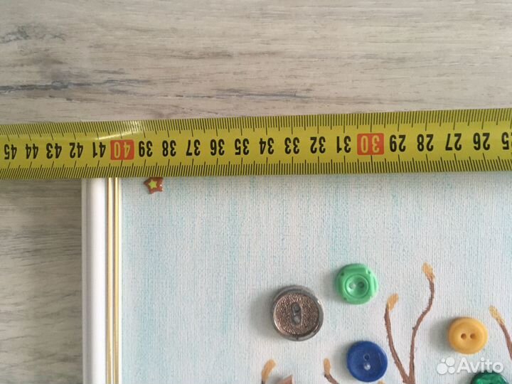 Картина маслом на холсте