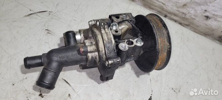 Насос водяной (помпа) (Ford Transit VII)