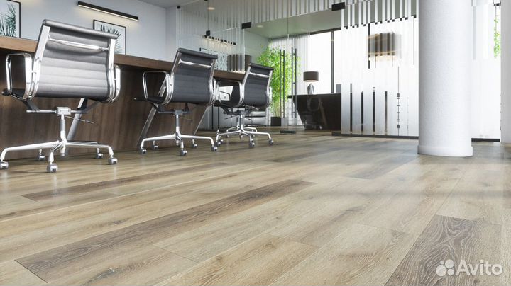 Ламинат со склада