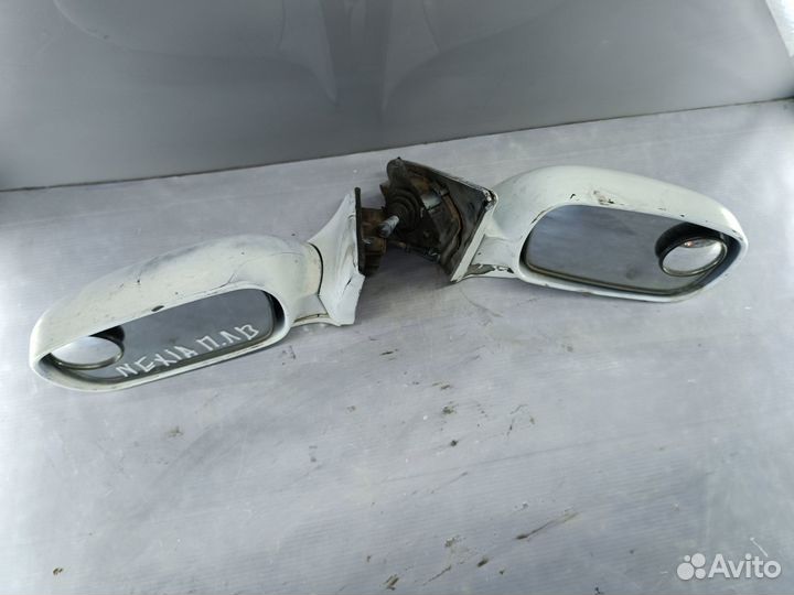 Зеркало боковое daewoo Nexia