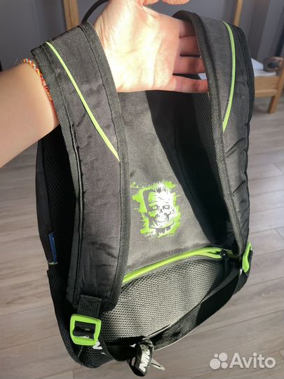 Школьный рюкзак Berlingo