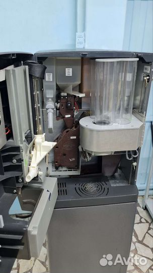 Кофейный автомат Bianchi Iris