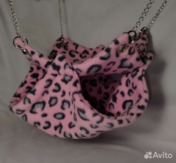 Гамаки для грызунов