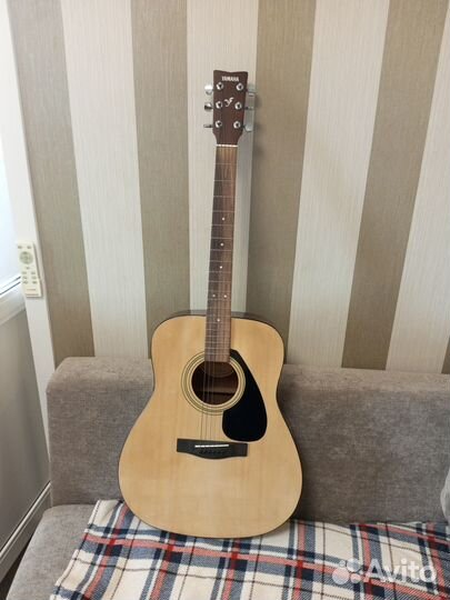 Гитара yamaha F310