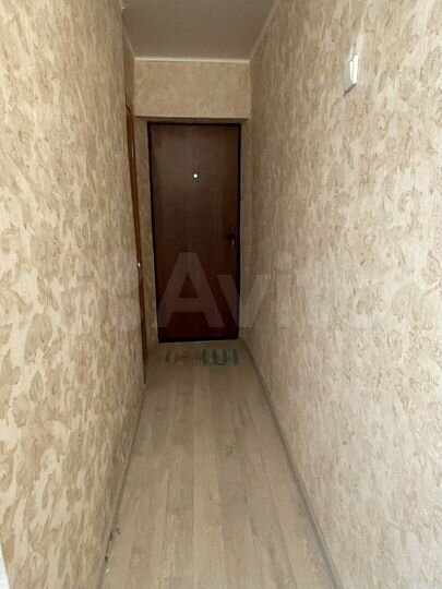 1-к. квартира, 33,2 м², 1/2 эт.