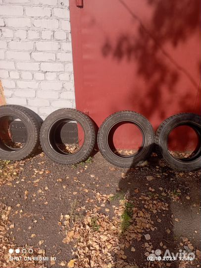 Bridgestone Ice Cruiser 7000 205/60 R16