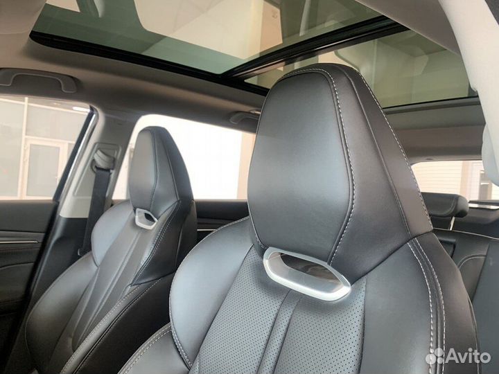 Changan CS75 Plus 1.5 AT, 2023