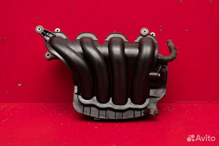 Коллектор впускной Kia Ceed 1G G4FC 1.6 2006