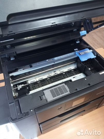 Мфу цветной струйный формата А3