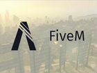 Готовый сервер Fivem GTA 5 объявление продам