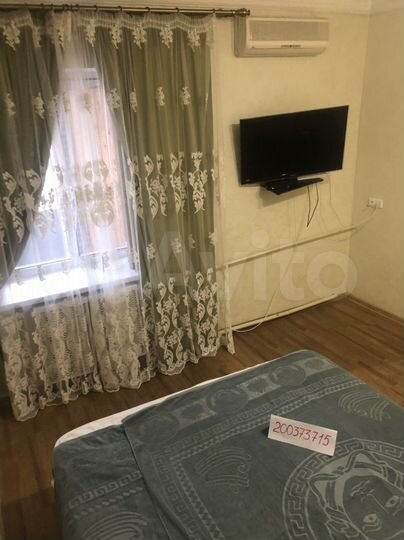 Дом 60 м² на участке 2 сот.