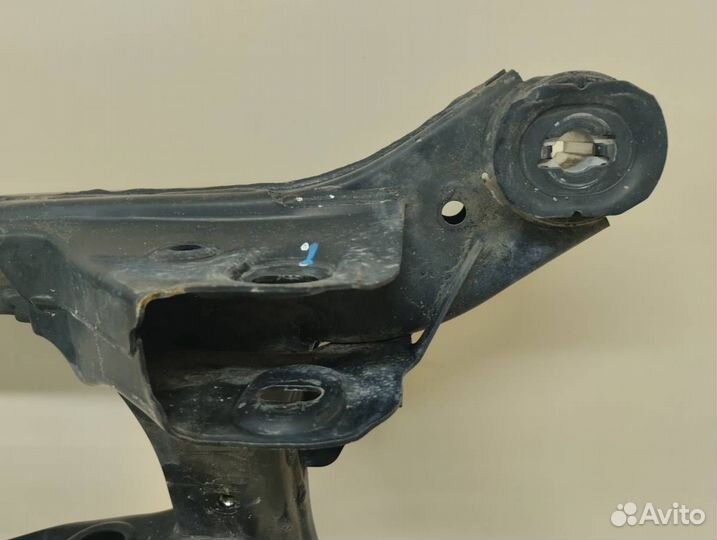 Балка задняя Kia K5 DL3 2019