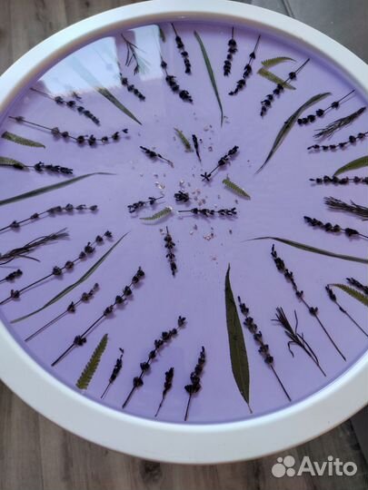 Уникальный стол