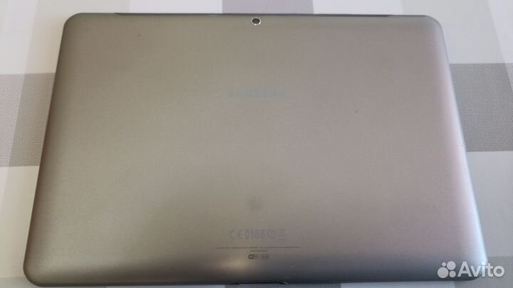 Samsung Планшет