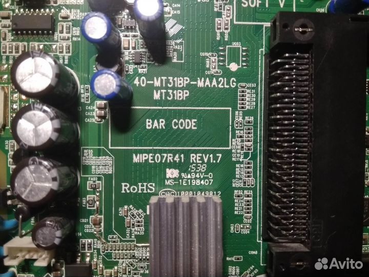 Main 40-mt31bp-maa2lg mt31bp mipe07R41 REV1.7