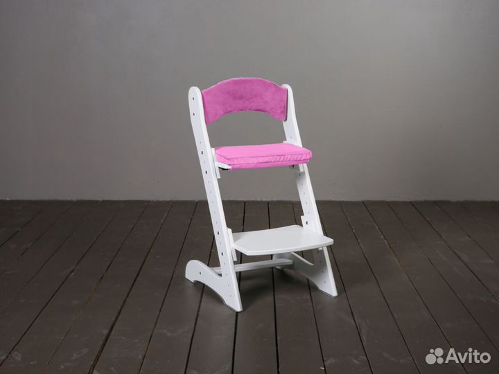 Растущий стул