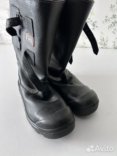 Обувь мужская зимняя 44 размер