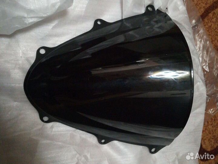 Ветровое стекло для Suzuki gsx-r 750 l1 2011