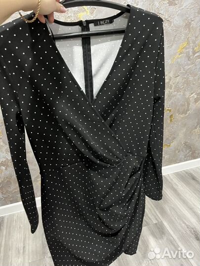 Платье женское 48 50 размер