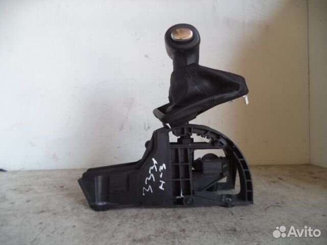 Кулиса АКПП Hummer H3 H3 2005 - 2010