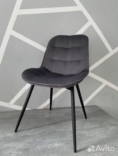 Стулья Капри для вашего заведения. Доставка по всей России