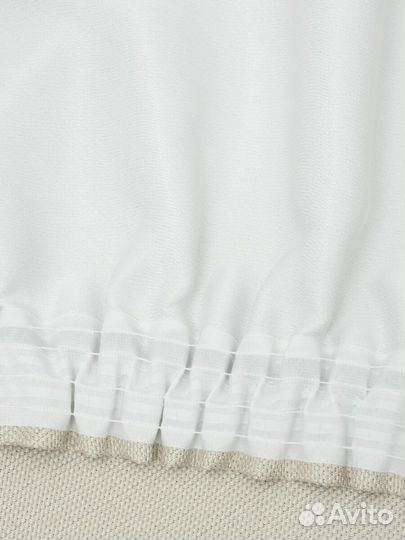 Шторы блэкаут