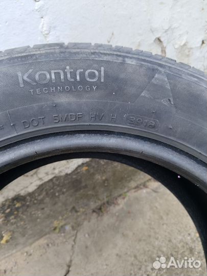 Hankook Kinergy Eco 185/65 R15 88H