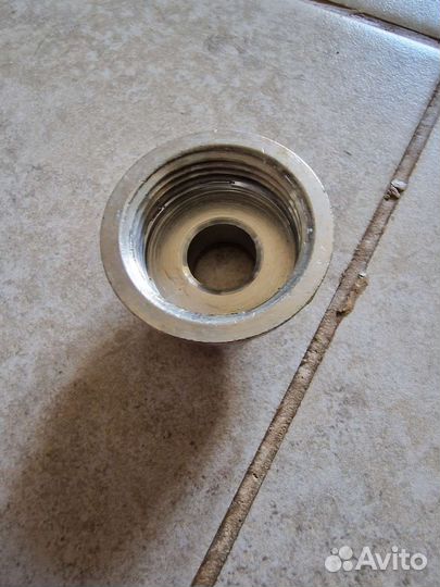 Муфта Valtec 1 1/2