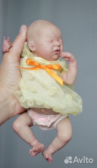 Миниреборн в продаже