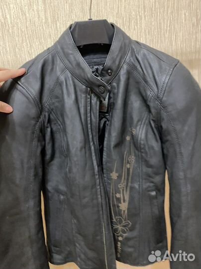 Куртка Spyke женская motocross