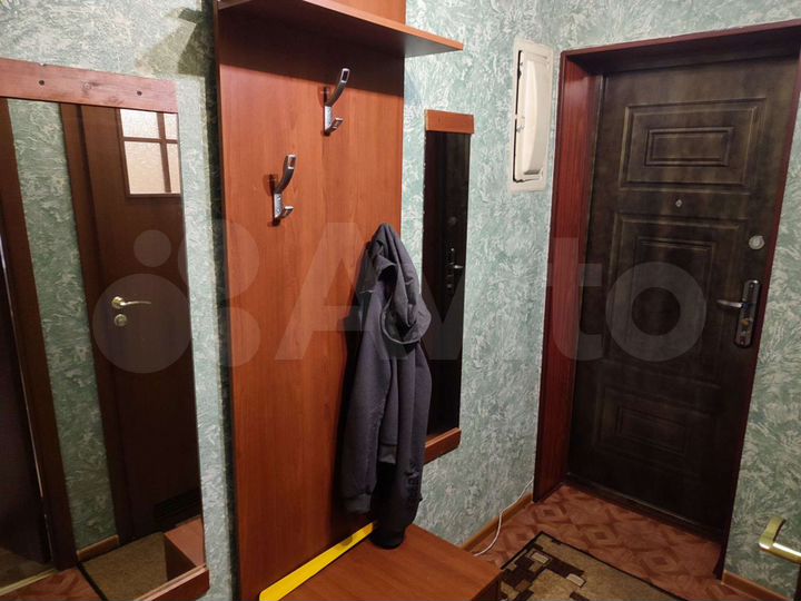 1-к. квартира, 30 м², 5/5 эт.