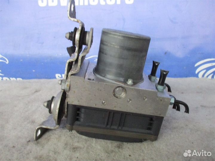 Блок abs Audi A6 C7 2013