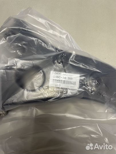 Рычаг передний правый Mazda g46c34300