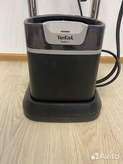 Гладильная система 3 в 1 Tefal ixeo+