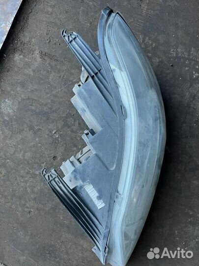 S4121100 Фара левая Lifan X60 2012)