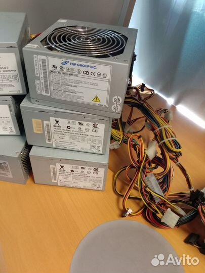 Блок питания 300w 350w 400w