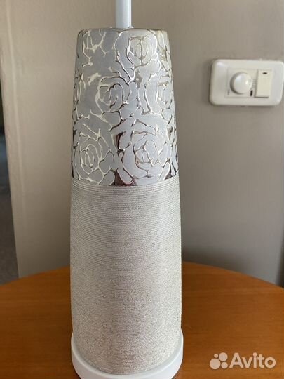 Лампы настольные разные