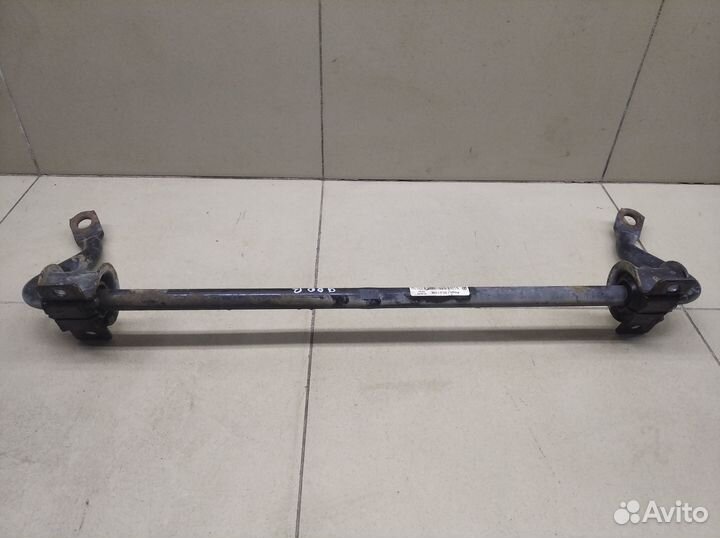Стабилизатор задний Focus I 1998-2004
