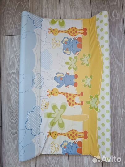 Пеленальная доска Pali