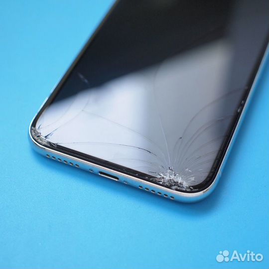 Стекло дисплея iPhone 11Pro Max