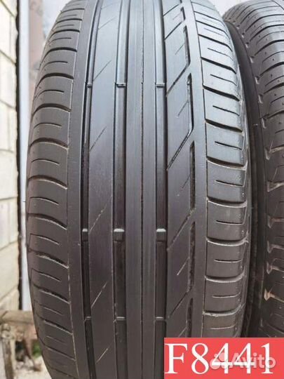 Bridgestone Turanza T001 225/50 R18 91M