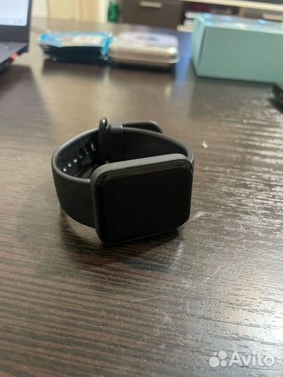 Xiaomi Mi Watch Lite