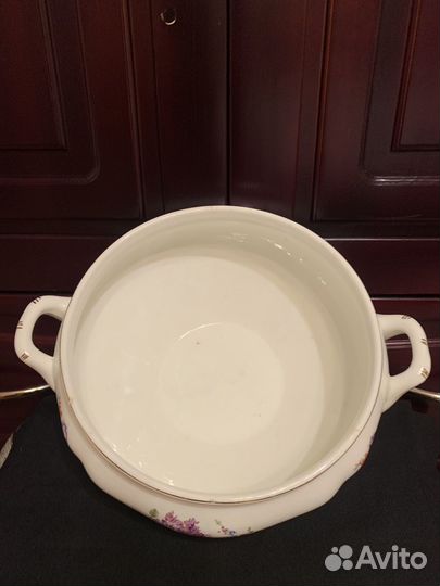 Супница зик Конаково