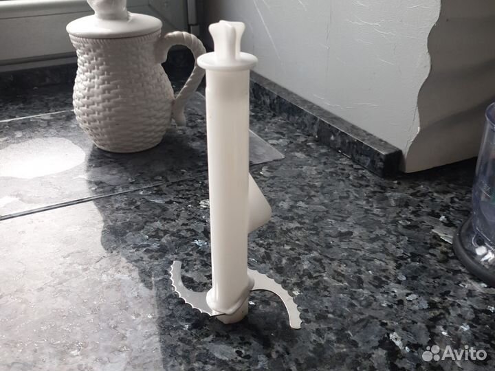 Насадки для блендера редмонд