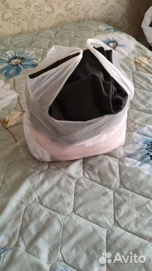 Пакет вещей