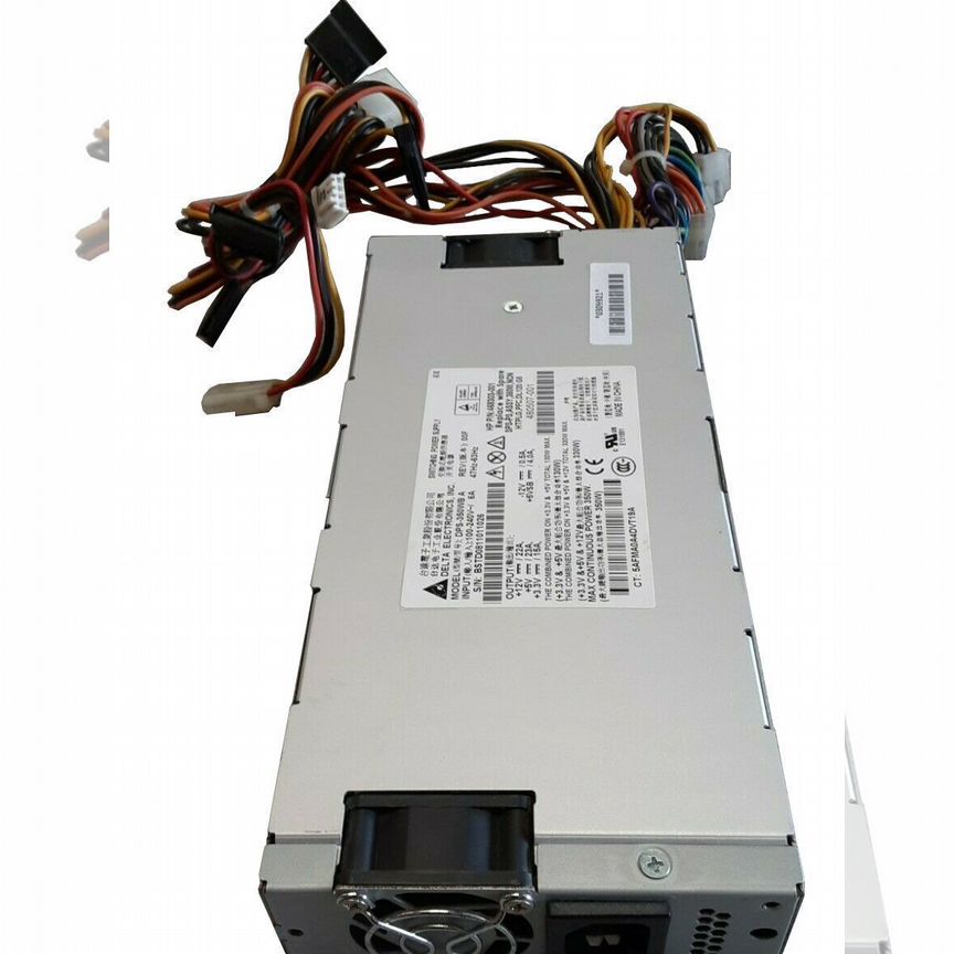 [DPS-350WB] Блок Питания Hp 350wt A Dps-350wb