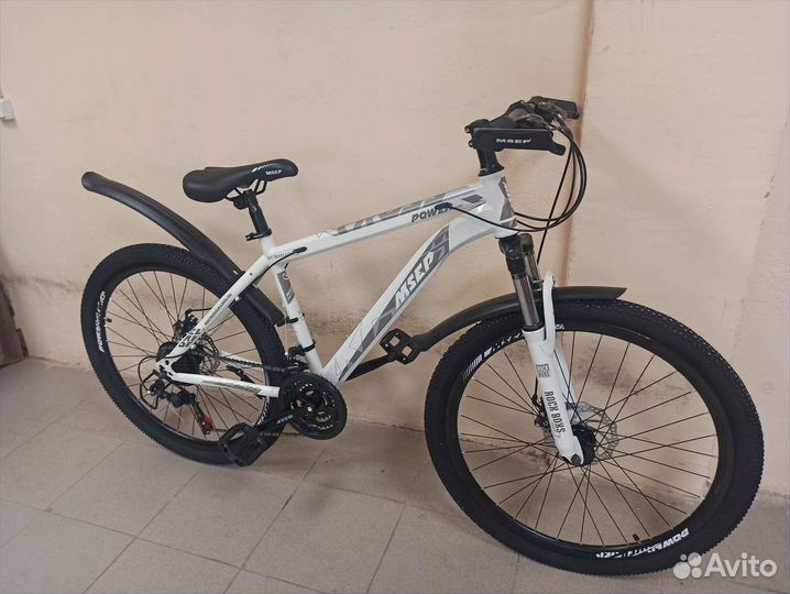 Велосипеды.Все цвета