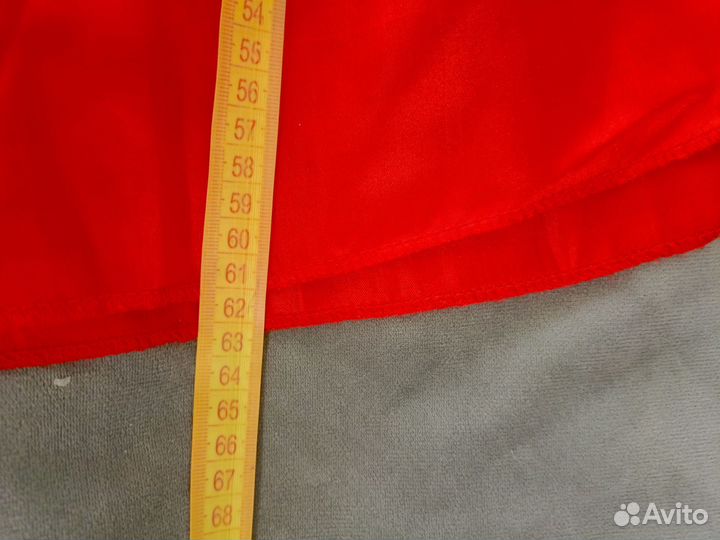 Карнавальный костюм для девочки