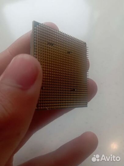 Процессор amd phenom ii x4